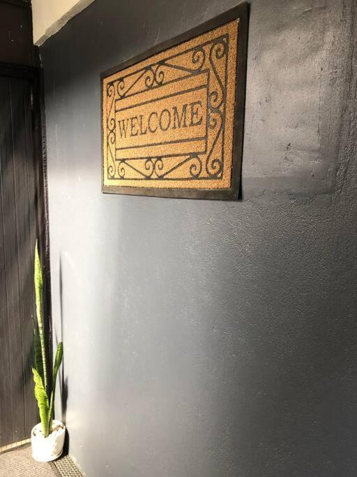 Suva City Accommodation 외부 사진