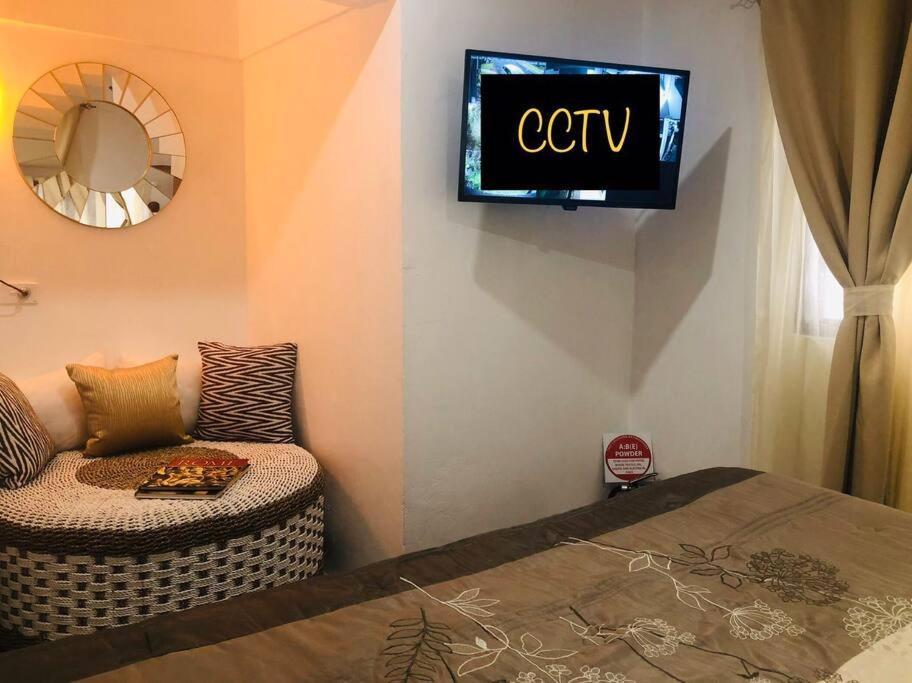 Suva City Accommodation 외부 사진