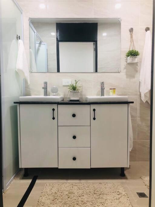 Suva City Accommodation 외부 사진