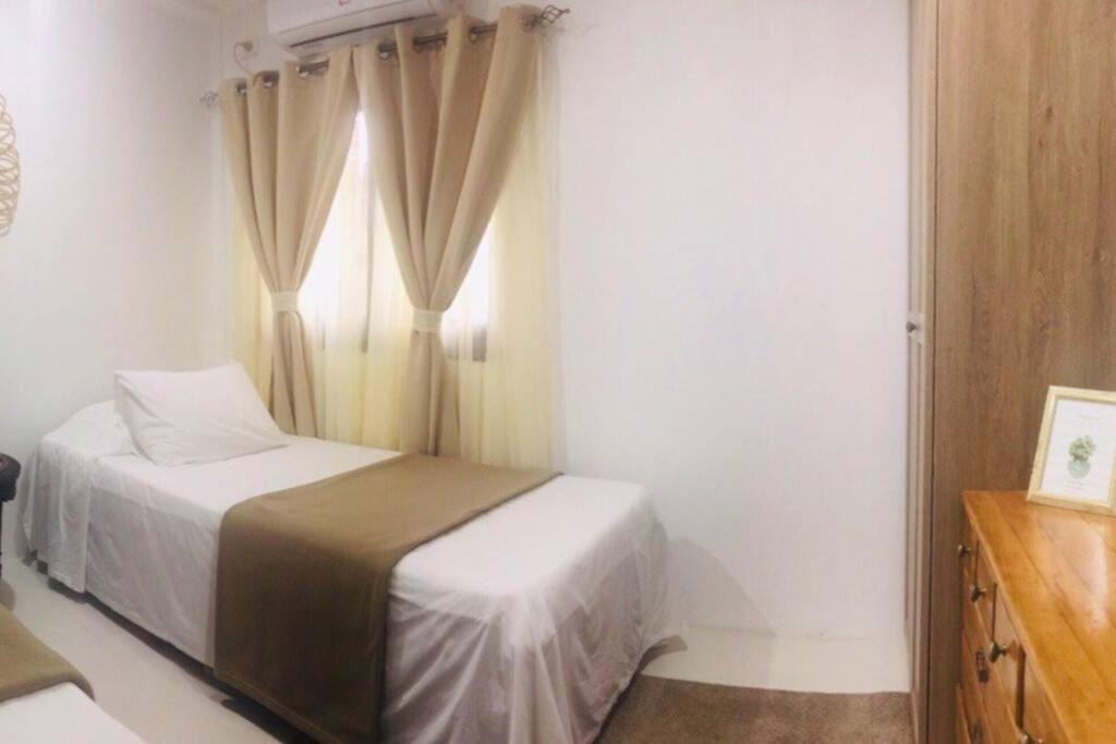 Suva City Accommodation 외부 사진
