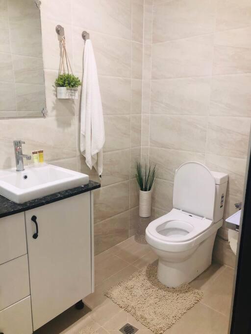 Suva City Accommodation 외부 사진