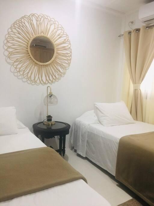 Suva City Accommodation 외부 사진