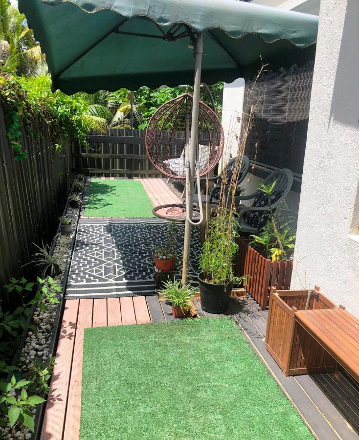 Suva City Accommodation 외부 사진