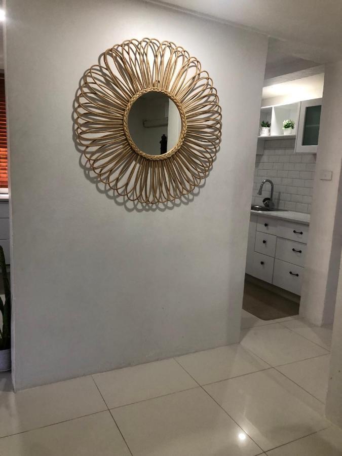 Suva City Accommodation 외부 사진