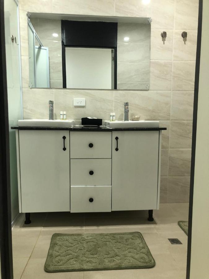 Suva City Accommodation 외부 사진