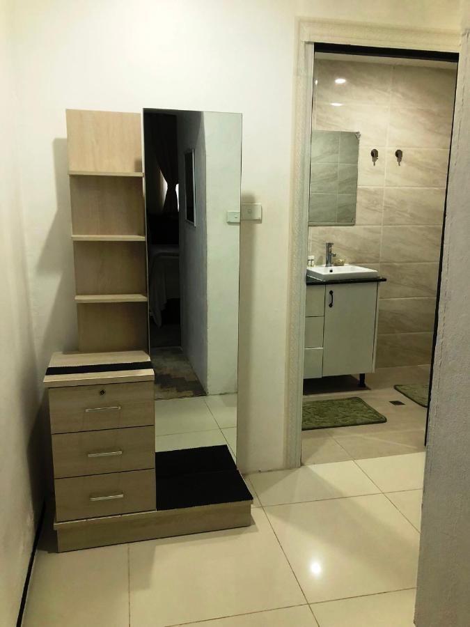 Suva City Accommodation 외부 사진