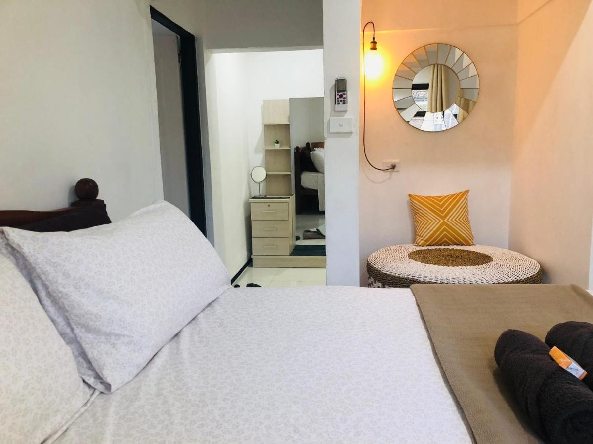 Suva City Accommodation 외부 사진